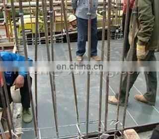 Plastic Formwork System photo-2