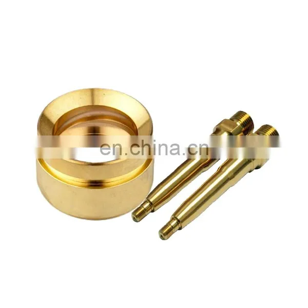 Custom Stainless Steel Manufacturing Sheet Metal Cnc Aluminium Machining Profile Reel Milling Turning Components Wholesale Oem photo-6