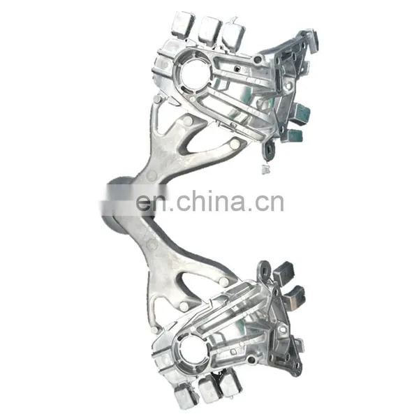Rapid Prototype Round Extrusion Heat Sinks Cheap Manufacturing Tooling Aluminium Moulds Casting Moulding Molding Services photo-3