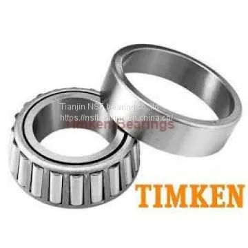 Тapered roller bearings Timken 46790A/46720