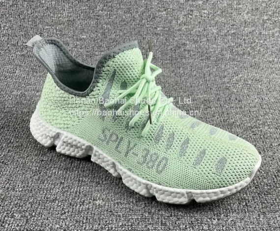 Baohai Shoes