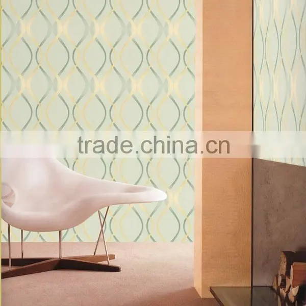Non-woven Wallpaper/natural Material Wallpaper/designer Wallpaper/wall Paper photo-4