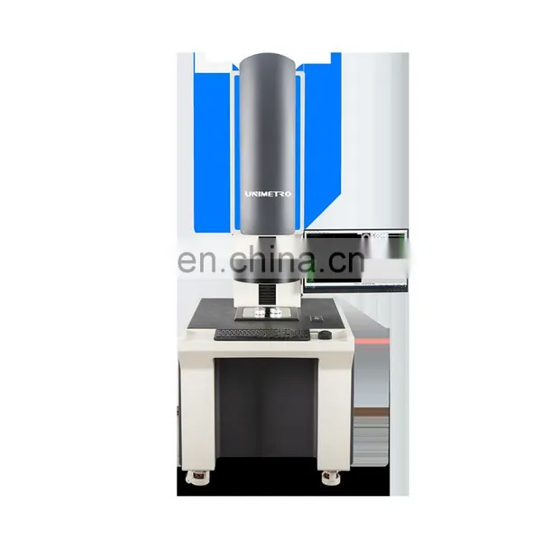Big FOV Image Dimension Measurement Instrument One-Touch Vision Measuring Systems photo-3