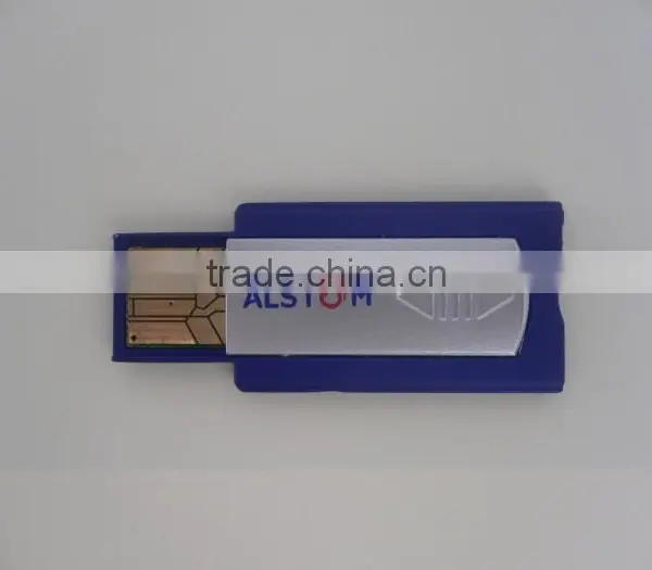 China Bulk Cheap USB 2.0 Interface Type Stock Products Status Plastic USB Flash Drive Mini USB photo-2
