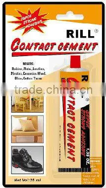 EU Standard 3g Rill Super Glue photo-6