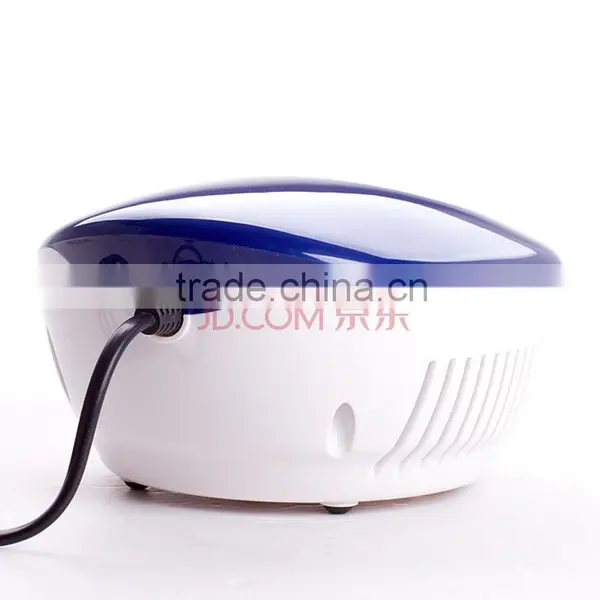 Air- Compressing Nebulizer photo-3