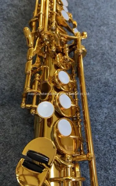 Saxophone China photo-4