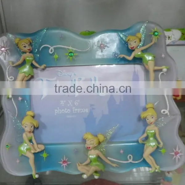Fashion Christmas Gift Photo Frame for Babies photo-3