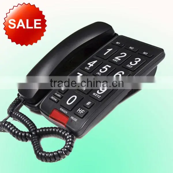 Hearing Aid Deaf Phone