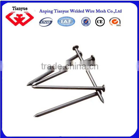 Building Common Nail Making Machine for Kenya photo-4