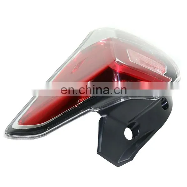 84912SG141 Auto Lighting System Tail Lamp Car Tail Lamp for Subaru Forester photo-4