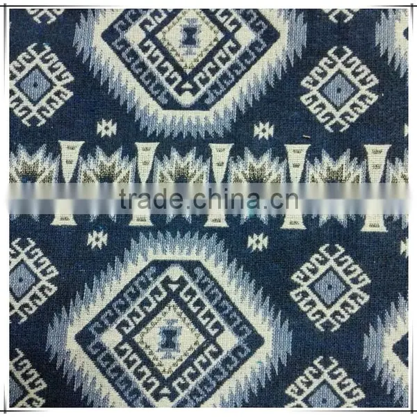 National Wind Polyester Fabric Made in China photo-4