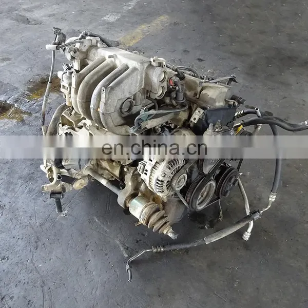 Aftermarket Product Second Hand Familia ZM Used Diesel Engine Used Car Engine Used Engine photo-3