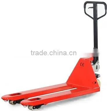 Professional Manual Pallet Truck AC Series photo-2