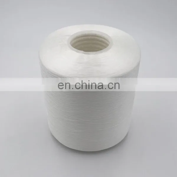 Factory Supply High Quality Filament 100% Polyester Nylon 6 Nylon 66 Sewing Thread 150/3 210/3 280/3 300/3 photo-2