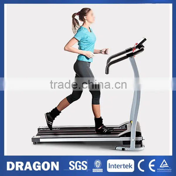 Motorised Cardio Treadmill Multi Electric Treadmill MT800