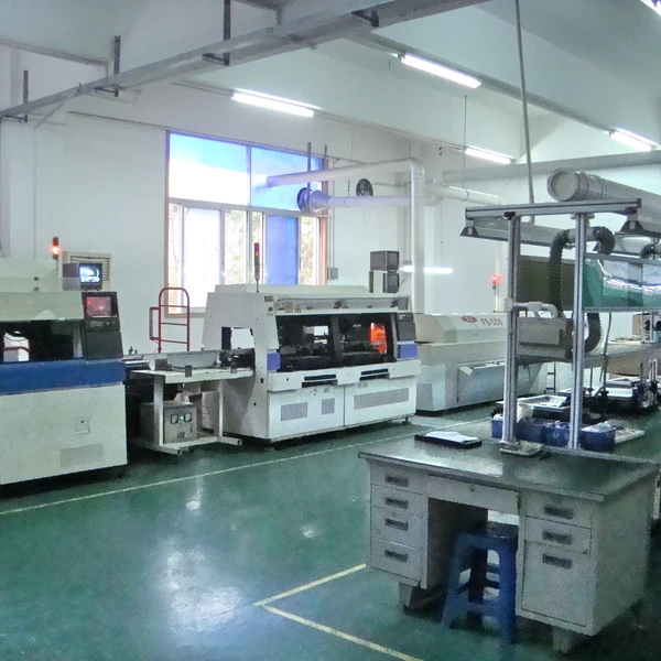 Supo Star Development Limited company overview - view 4