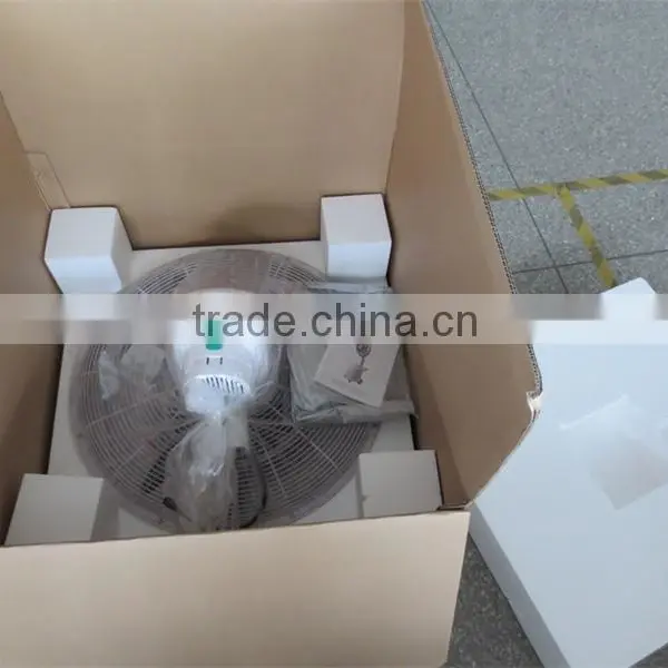 310w 220v 50hz 60L Evaporative Air Cooler photo-5