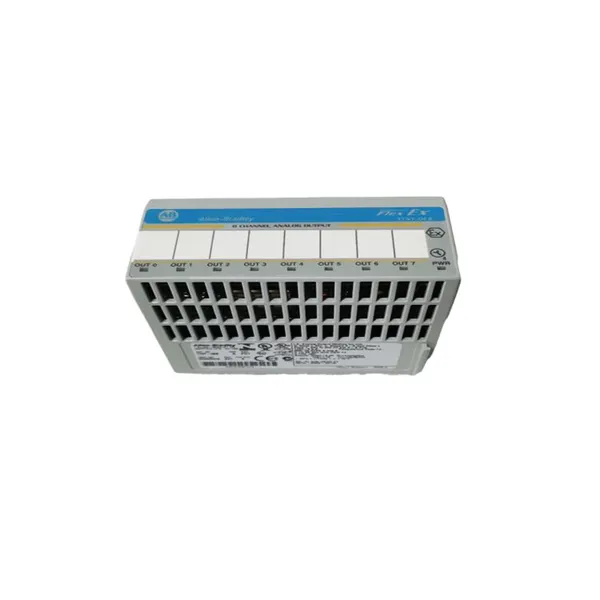 Amazing Discounts 1797-IRT8 Allen Bradley PLC Module photo-3