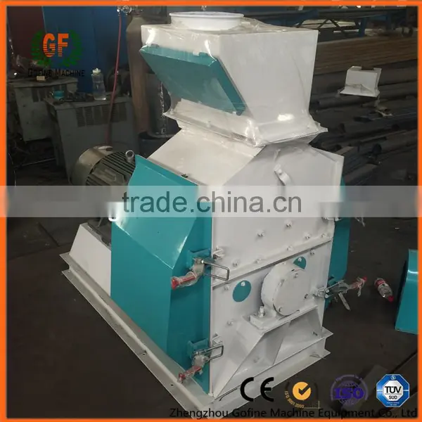 ISO Certificate Poultry Pellet Mill for Sale photo-3