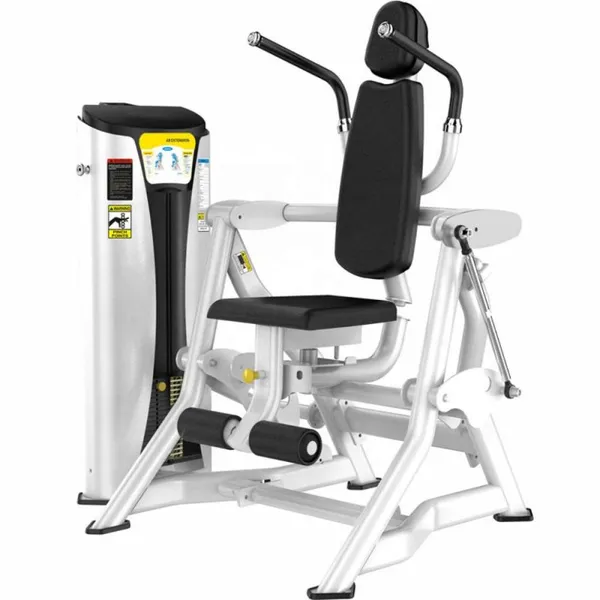 Commercial Gym Equipment /Coremax Fitness Equipment /Abdominals Exercise Equipment photo-5