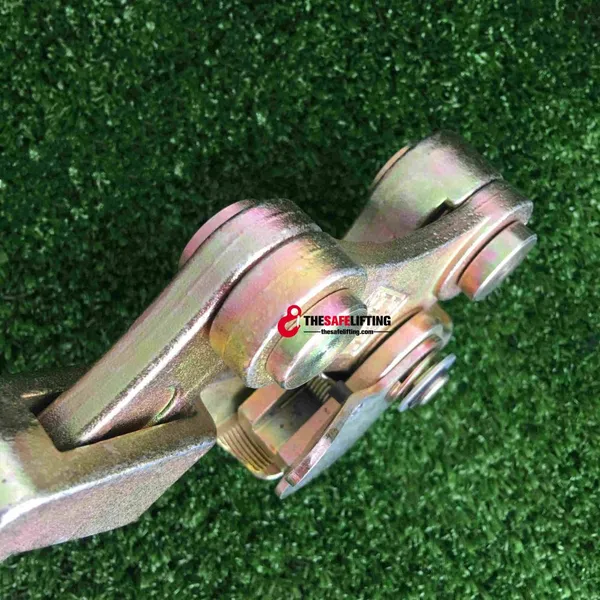 HGK 2TON Wire Rope Grip photo-2