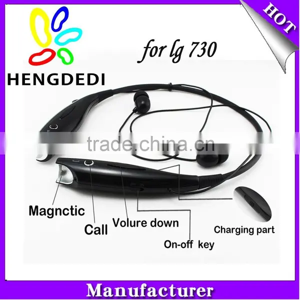 Universal Handfree Sport Bluetooth Headphones Wireless Headset Earphone photo-4