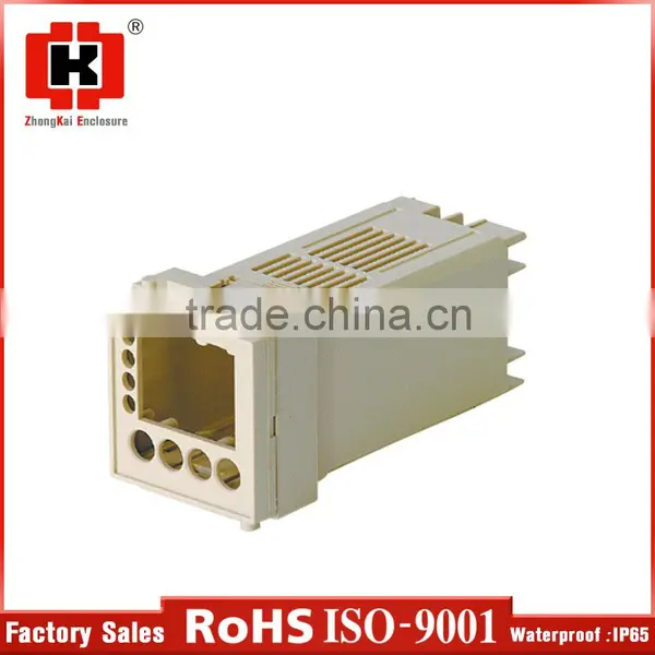 Flame Retardant Digital Panel Meter Enclosure photo-4
