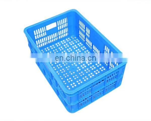 Commercial Plastic Box Washer/ Plastic Basket Washer/chicken Box Washing Machine photo-5