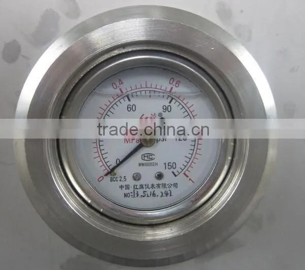 Manual Injector for Beef With Good Price photo-3