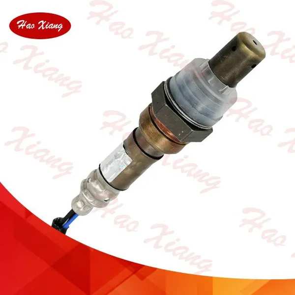 Haoxiang Auto Parts Oxygen Lambda Sensor DOX-0242 89467-44010 89467-28030 photo-3
