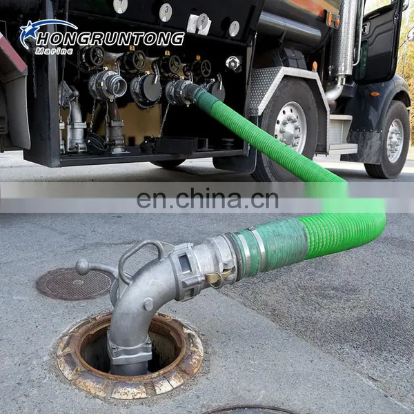 Factory Supply Allowance Price Safety Marine LNG LPG Composite Hydraulic Hose photo-4