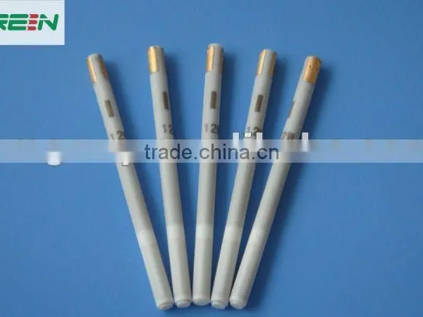 13V lambda Sensor Heater with Gold-plating Electrode