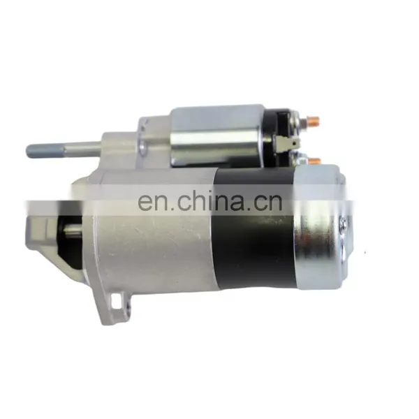 100% New Auto Generator Starter for BMW X5 2003-2010 12417525445 photo-3