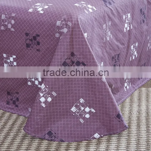 100%cotton European Style Multi-color Comforter Bedding Sets Floral Design Quilt Cover photo-4