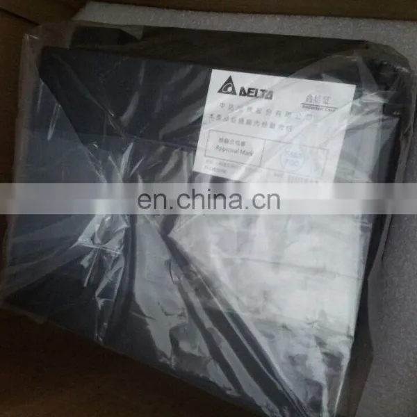 Delta ASD-A2-7523-M AC Servo Drive 7.5KW 50/60Hz 3PH 26.3A ASD-A2 Series Servo Driver High Quality photo-5