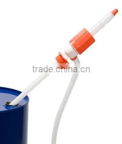 Auto Handy Siphon Pump photo-2