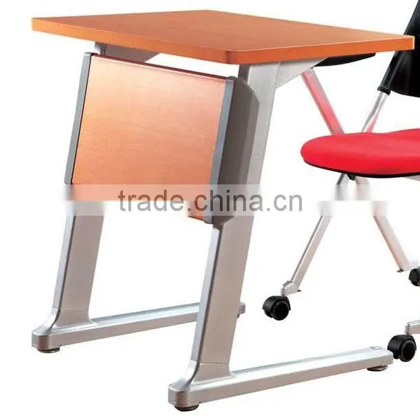 Folding Classroom Desk Conference Meeting Room Table HD02C-E photo-2