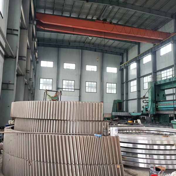 Chaoyang Runxing Heavy Machinery Manufacturing Co.,LTD company overview - view 4