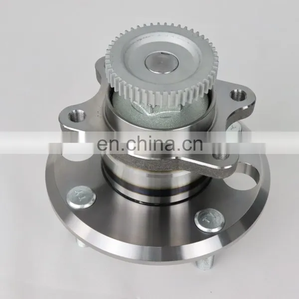 KEY ELEMENT High Performance Wheel Hub Bearing 52730-38102 for SONATA IV MAGENTIS Rear Wheel Hub Bearing photo-3