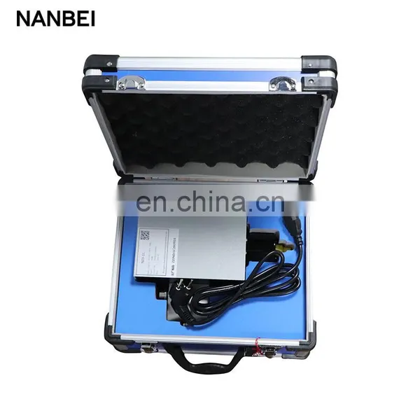 Viscosity Measuring Instruments Rotary Digital Viscometer photo-5