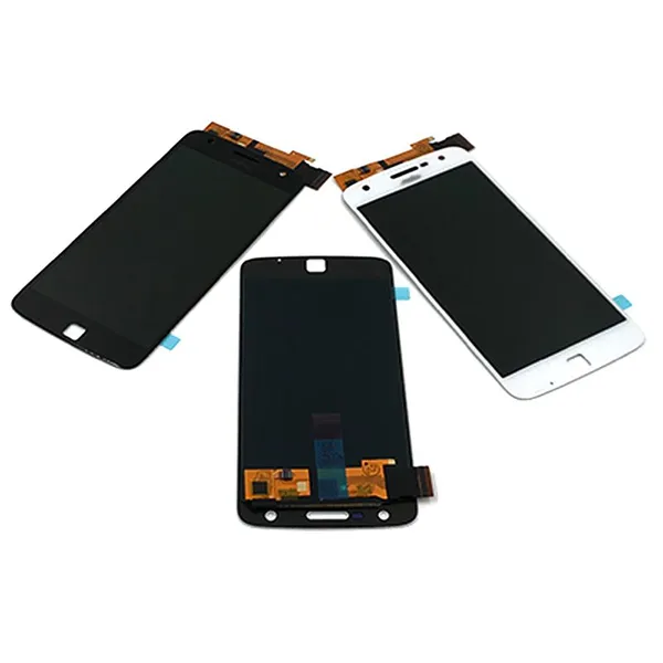 Screen Phone Mobile Touch Display Lcd Screen For Motorola Moto Z PLAY AMOLED Cell Phone Spare Parts photo-3