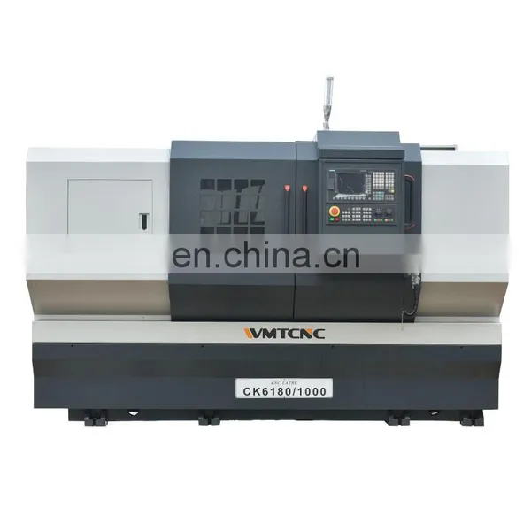 CK6180 High Quality CNC Lathe Machine photo-2