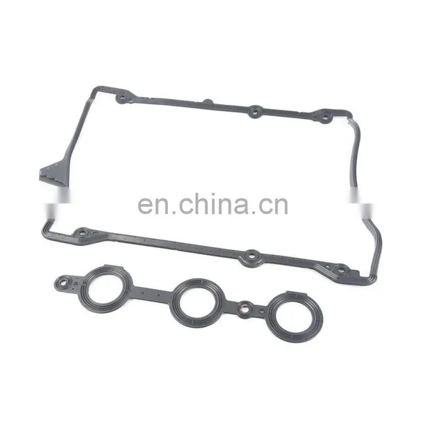 Easy And Simple To Handle Cork Gasket Valve Cover 078198025 078 198 025 For Audi For VW photo-2