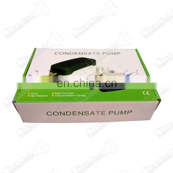 Air Conditioning Drain Pump Condensate Pumps PC-24B photo-2