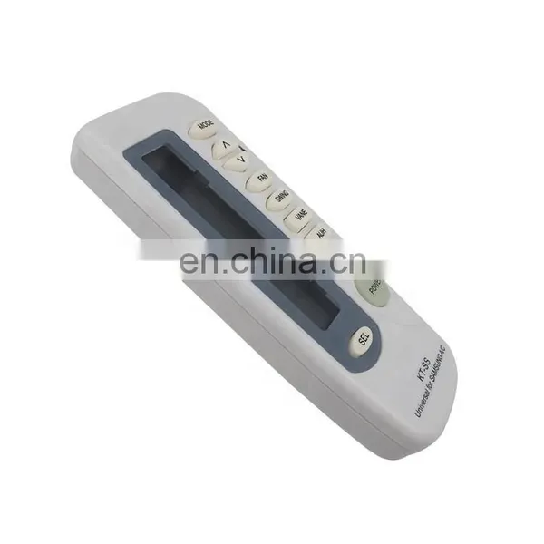 AC Remote Control KT Universal Remote Control For Air Conditioners KT-SS photo-2