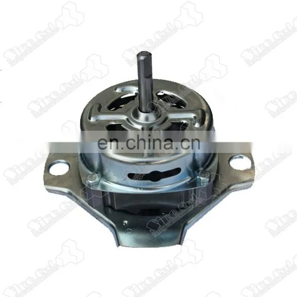 Motor de corriente alterna para lavadora de 60w, 70w, 90w, 120w, 150w, 180w. Motor de centrifugado para lavadora photo-2