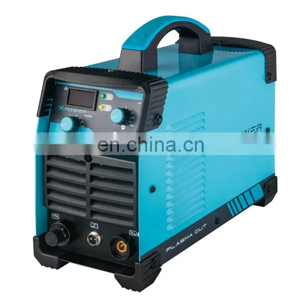 Chinese Factory 40 Amp Mosfet Inverter Air Plasma Cutter CUT-40 photo-3