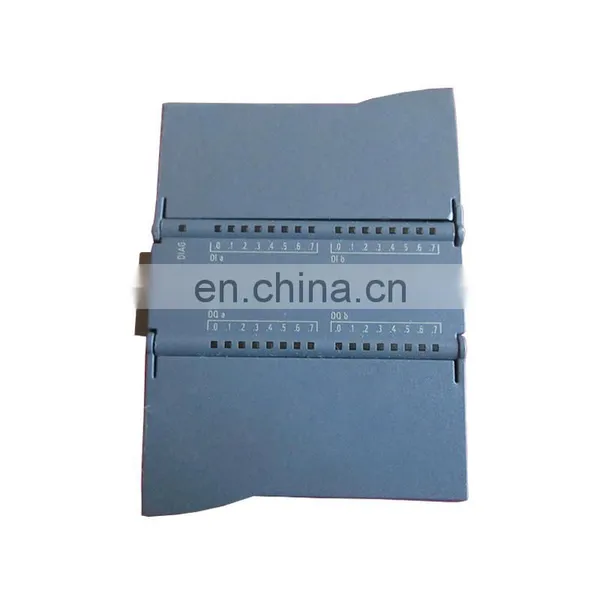 Siemens SIMATIC S7-1200 Programmable Logic Controller PLC Digital Module 6ES7 223-1PL32-0XB0 photo-4