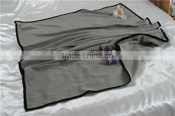 Wholesale Indian Super Soft Cashmere Throw Blanket photo-3